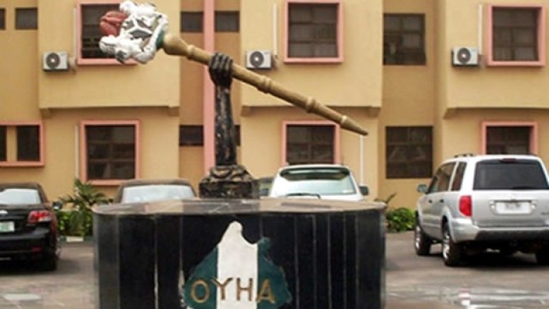 Oyo Assembly wants govt to approve paternity leave for male workers