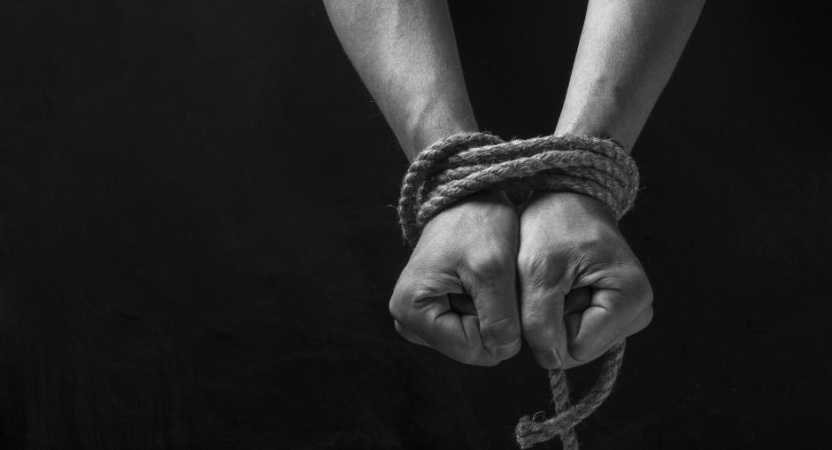 How I spent four days in the kidnappers? den ? Obinna Udemba