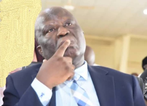 Alleged sexual harassment: FUOYE?s VC to face 9-member investigation committee