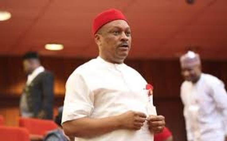 PDP govs, BoT targeting me over ties with Wike ? Anyanwu