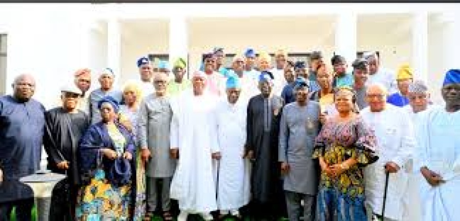 Lagos Assembly leadership crisis: Tinubu?s GAC sliding into extinction?