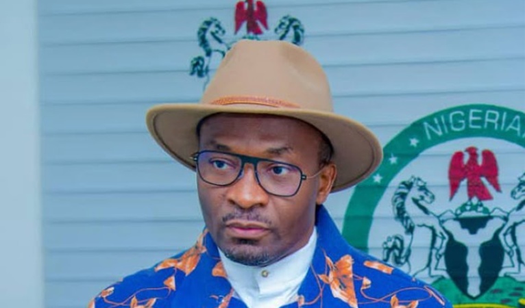 Proposals to create 30 new states failed constitutional requirements ? Reps Deputy Speaker Kanu