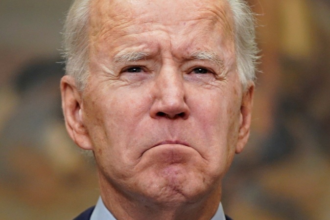 Trump revokes Biden?s security clearance