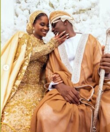 Celebrities congratulate Iyabo Ojo over daughter?s wedding to Tanzanian lover