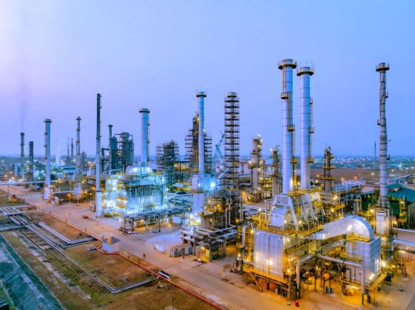 Warri Refinery shut down for ?routine maintenance?