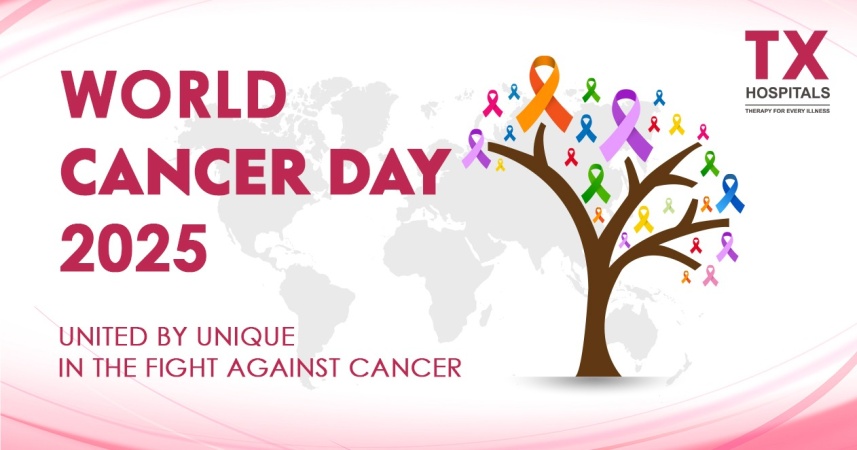 Addressing the cancer burden