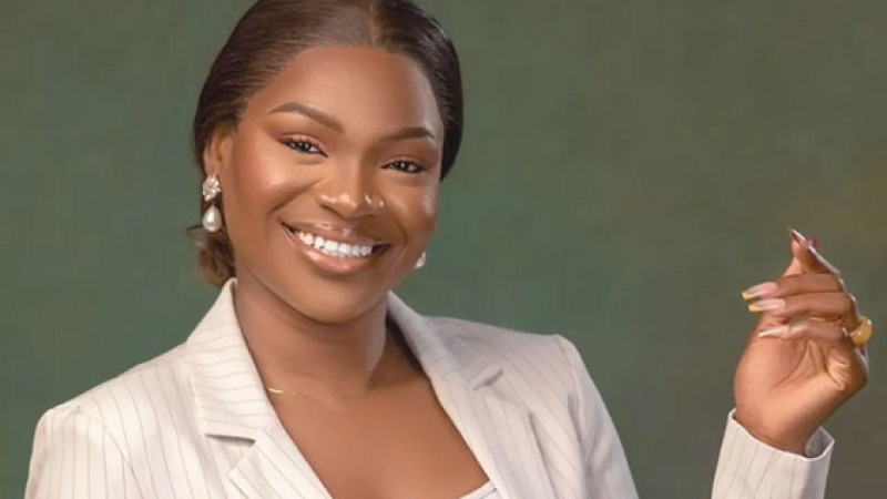 How I moved from being a cleaner to buying, selling real estates ? Mercy Okeke, real estate expert, mentor