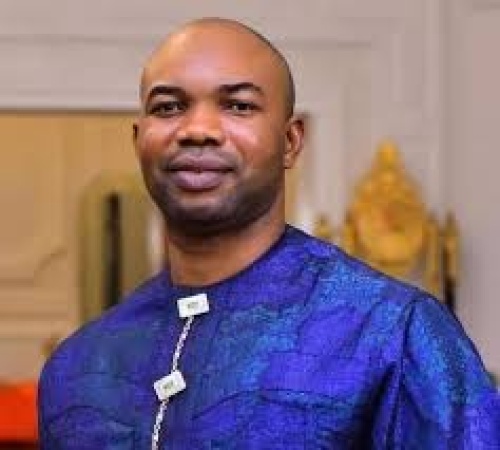 'A worthy son and silent achiever?: Ijaw youths celebrate Philanthropist, Engr Mathew Tonlagha, on his birthday