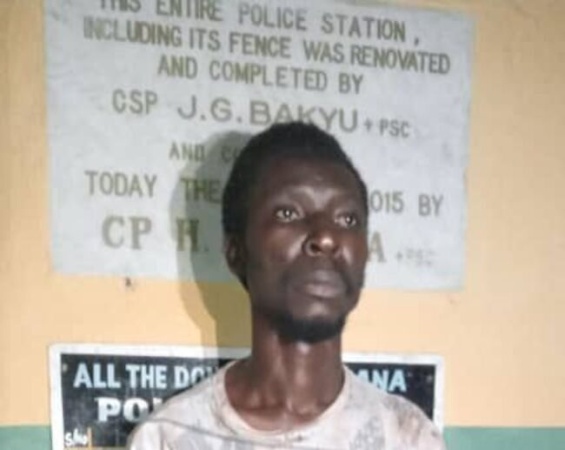Police arrest man who allegedly killed his brother in Anambra