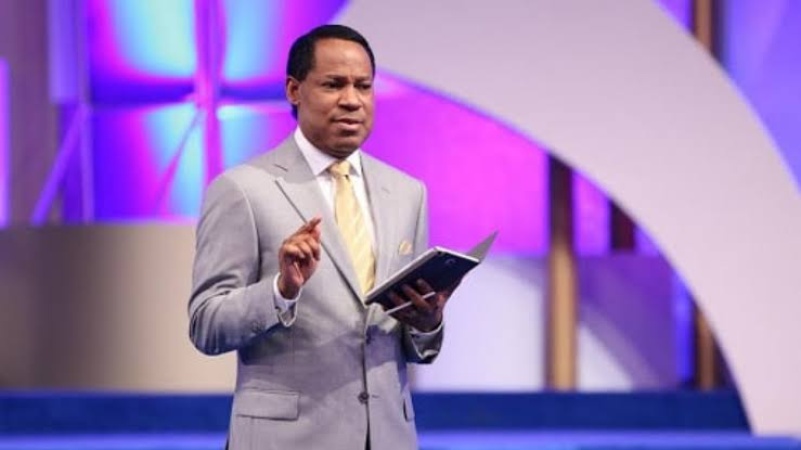 Chris Oyakhilome opens up on exodus of worship leaders from Christ Embassy