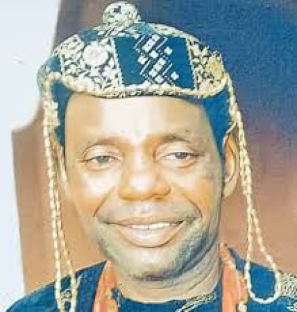 GOCOP, Zenith Bank legal adviser pay tribute to Sundiata Post CEO?s father, High Chief Amuchie