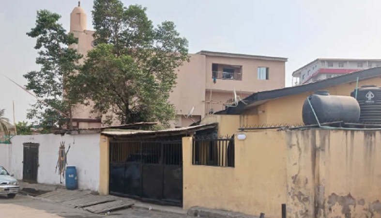 Lagos community where Christians, Muslims, traditionalists worship side by side
