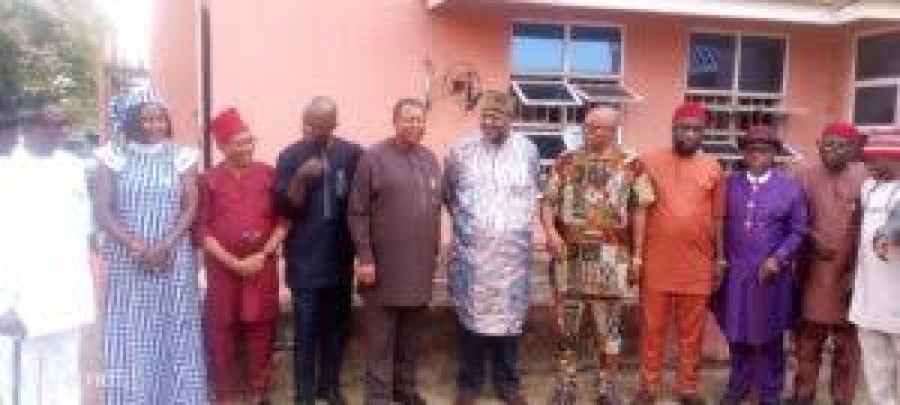 Ohanaeze Ndigbo moves to unite Igbos
