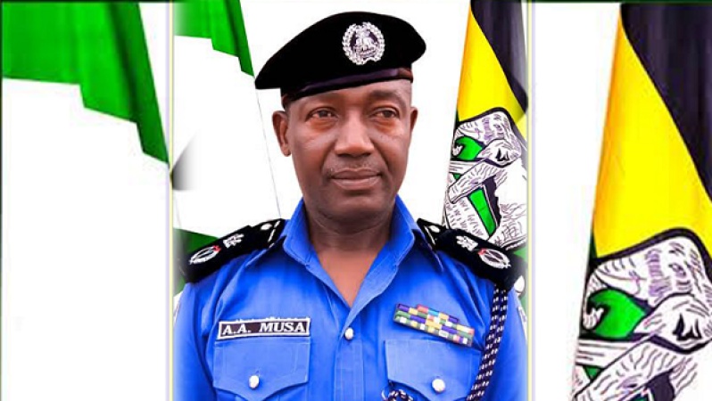 Police neutralise 11 suspected bandits, rescue 85 victims in Katsina