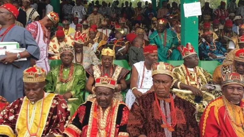 How Igbo creativity can shape science, technology ? Software Expert