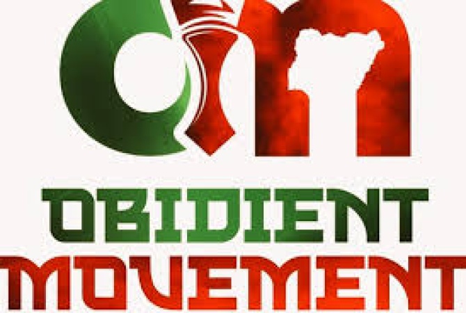 Obidient movement engages Borno stakeholders ahead of 2027 polls
