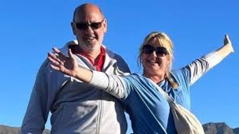 Actor?s mother and husband found dead at home in France