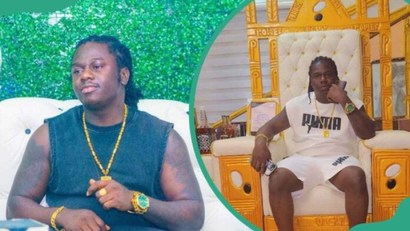 Anambra celebrity native doctor arrested for allegedly conniving with kidnappers, other bad boys