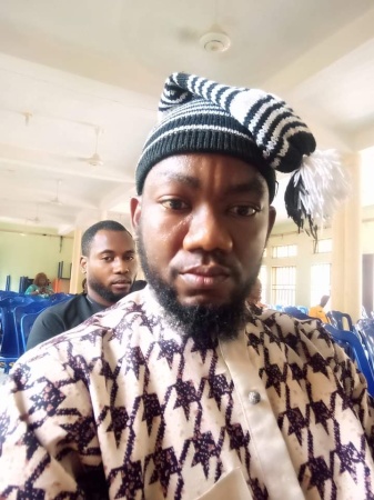 BREAKING: Gunmen kidnap Ohanaeze Youth Council President, whisk him away to unknown destination
