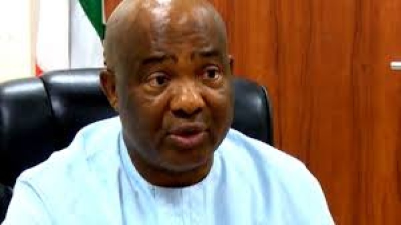 FUTO host communities petition Uzodinma over alleged land grabbing