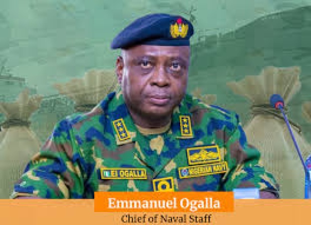 Nigerian Military has no excuse not to defeat terrorism, banditry, other security threats, says Naval Chief