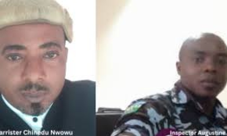 How Police Inspector allegedly killed Imo lawyer over disputed communal land