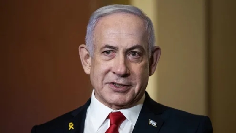 We will execute Trump?s Gaza plan ? Netanyahu