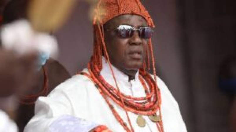 Oba of Benin issues guidelines for mother?s funeral 49 years after death