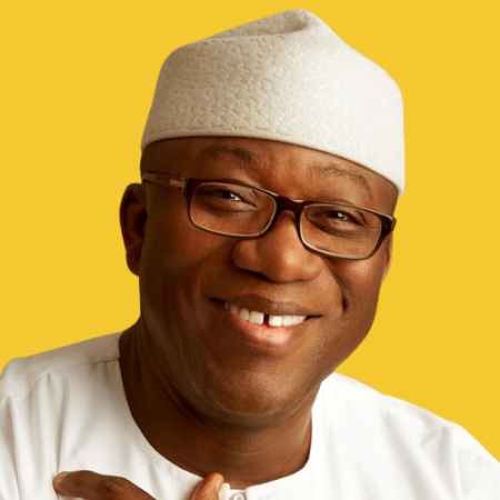 How Fayemi, others defied Abacha to founded Radio Kudirat ? Tinubu