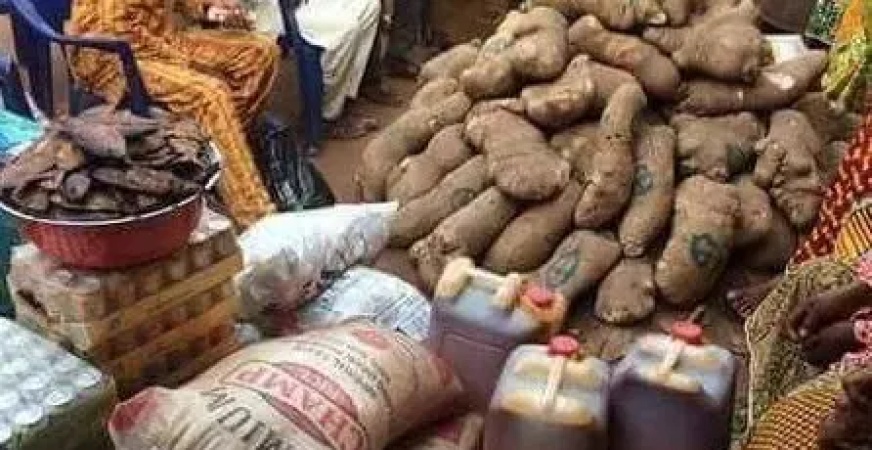 4 States with the most expensive bride price in Nigeria