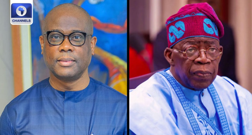 Tinubu leads tribute for Wigwes one year after