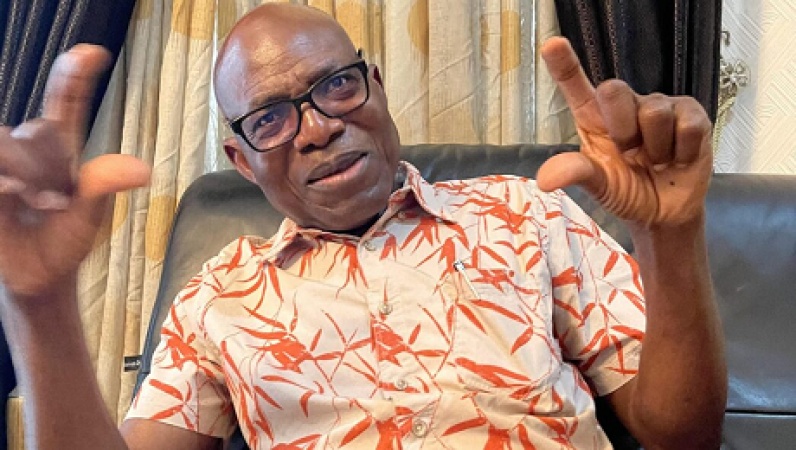 Energy Expert to Tinubu: End petrol import racket, prioritise local refining