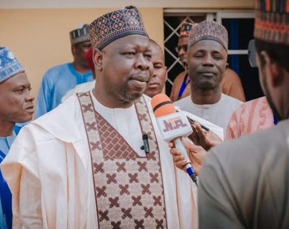 How I lost 6 family members to kidney disease ? LG Chair 