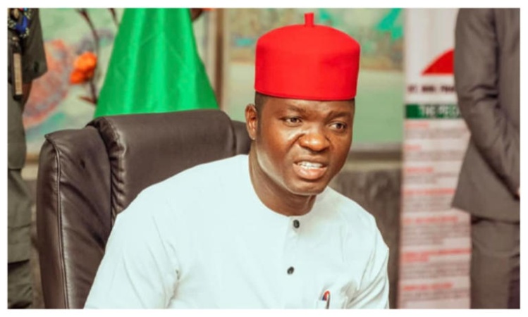 Ebonyi massacre: Nwifuru clears herdsmen, blames ?community criminal elements?