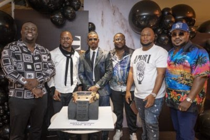 Your fee is N10 million ? Celebrities charge millions for appearing at parties