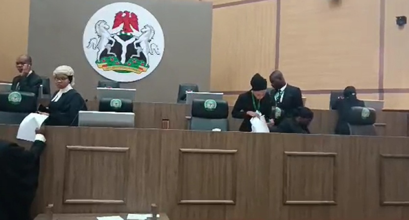 Supreme Court dismisses Fubara?s suit seeking to remove 27 pro-Wike lawmakers