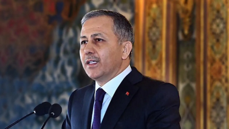 T?rkiye detains 45 people over alleged links to 2016 coup attempt