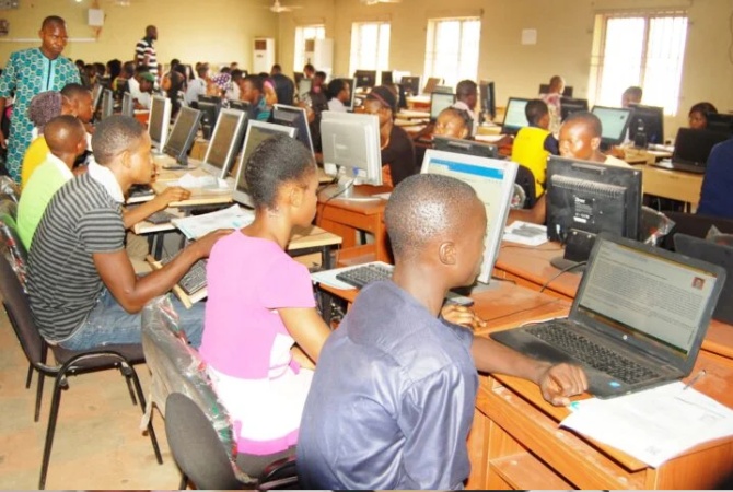 Exceptional students below 16 years can sit for UTME ? Oloyede