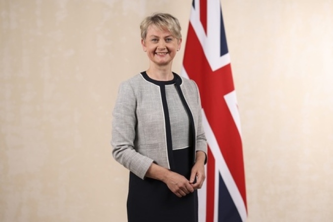 CRACKDOWN: 609 foreigners arrested for working illegally in UK