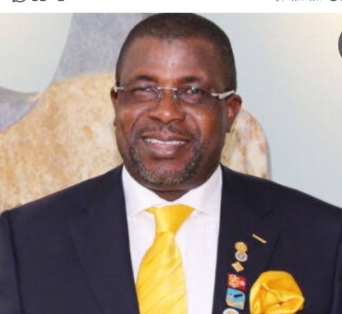 Soludo celebrates Emeka Offor on his 66th birthday, hails his philanthropic works