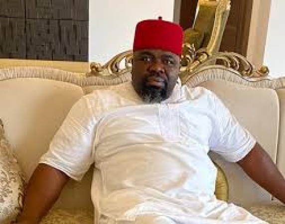 Agba accuses FG of allowing influx of foreigners, taking over Nigerian economy