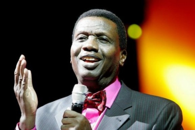 RCCG demands justice despite Adeboye?s call for Seaking?s release