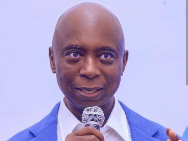 2027: Nwoko?s move to APC sets stage for political showdown in Delta