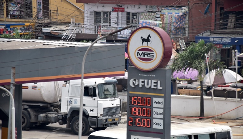 MRS announces fresh reduction of petrol price