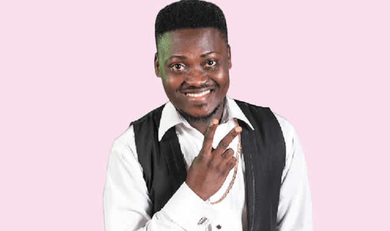 ?I left Nigerian Idol with nothing,? Season 5 winner K-Peace alleges unpaid prizes