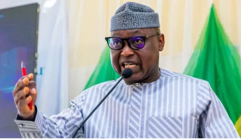 Ekiti Govt orders immediate relocation of Iworoko central market