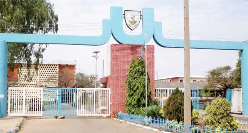 UNIJOS enrols 67 foreign students for current academic session