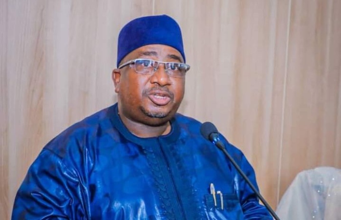 Gov Nasir Idris sacks all education secretaries in Kebbi
