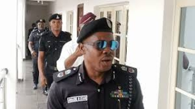 Killers of 3 Nnewi siblings still residing in neighbourhood  ? Anambra CP 