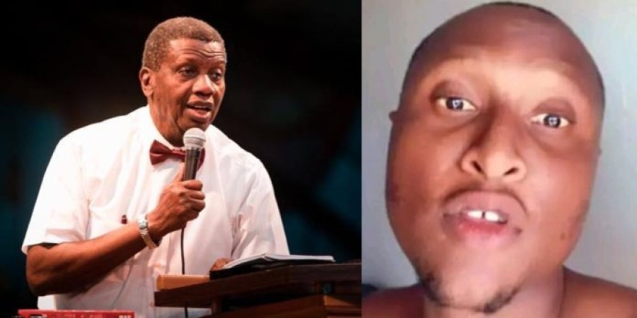 SeaKing?s lawyer threatens to sue Adeboye over TikToker?s arrest